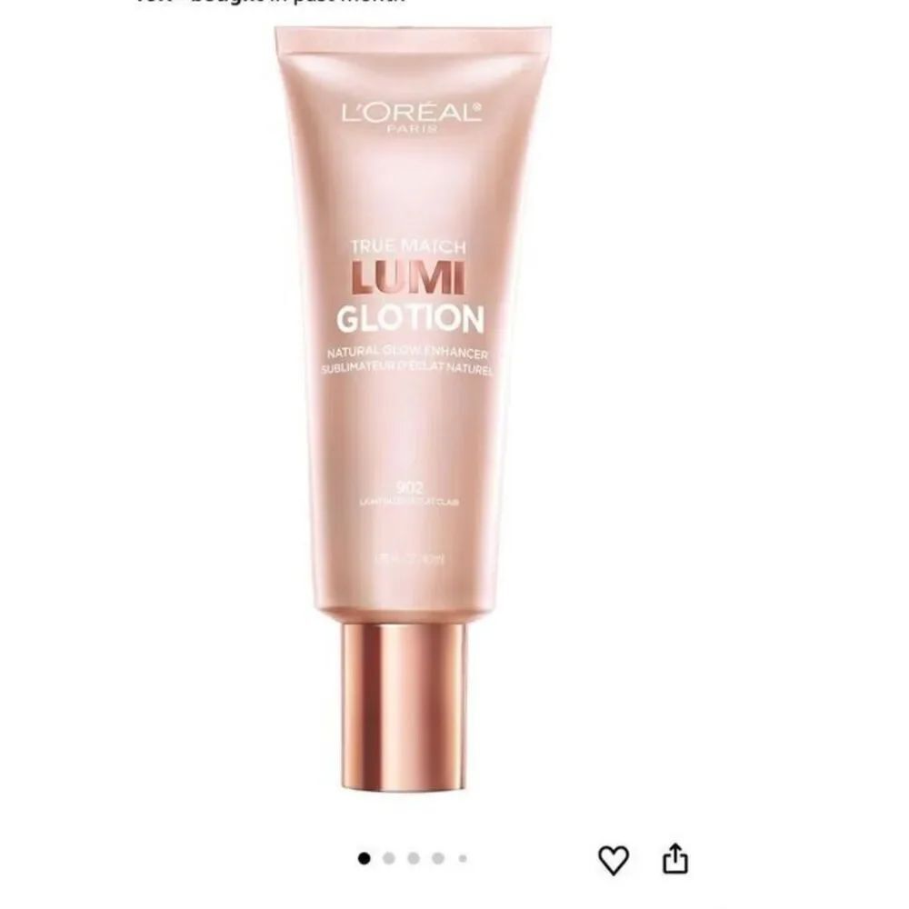 L’Oréal True Match Lumi Glotion 902 light Natural Glow Enhancer
